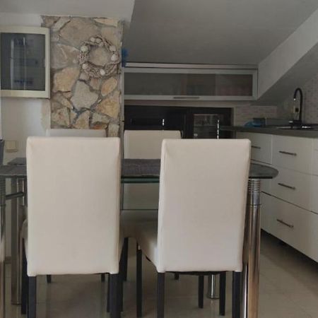 Apartment Marina Brzac Exterior photo