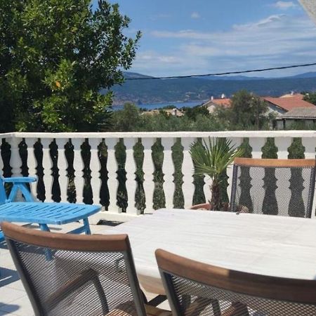 Apartment Marina Brzac Exterior photo